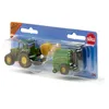 Tracteur jouet Siku JOHN DEERE ; 1665 Voir les images du produit 2