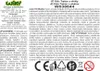 Tomy John Deere 46656, Traktor, 1,5 Jahr(e), LR44, Produktbild-Vorschau 11