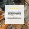 MuchoWow® - Leinwandbilder - Blätter - Braun - Herbst - Produktbild-Vorschau 8