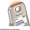 Panasonic KX-TGE260GN šampión Náhled obrázku produktu 8