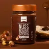 Xucker Nuss-Nougat Creme, zuckerarme Creme mit Xylit, 300g Produktbild-Vorschau 8