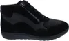 Waldläufer Schnürstiefel Kaltfutter in schwarz, Gr. 5.5 Produktbild-Vorschau 4