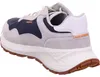 HOFF City MKII Wildleder-Sneaker, Blau 41 EU Produktbild-Vorschau 12
