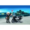 PLAYMOBIL AUSTRIA BRANDSTÄTTER Custodia piccola 'Polizia' 0 Anteprima dell’immagine prodotto 7