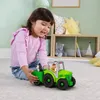 Fisher-Price Little People JGX12, 1 lat(a), Zielony, Podgląd zdjęcia produktu 5