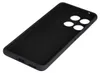 Silikon Handyhülle für Motorola Edge 60 Fusion / 60, Bizon Produktbild-Vorschau 4