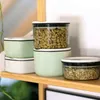 Villeroy & Boch ToGo & ToStay Lunchbox S eckig mineral 0,28 Produktbild-Vorschau 4