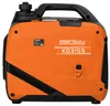 KRAFT&DELE | Inverter Stromerzeuger, 2,6kW, 230V, 8.7A Produktbild-Vorschau 2