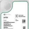 Disque Dur 3.5" Seagate Exos 24TB 7200RPM SATA III Voir les images du produit 3