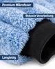 BADfabrik24 Mikrofaser Universal Reinigungshandschuh Produktbild-Vorschau 3