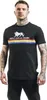 T-shirt Lonsdale London T-shirt à manches courtes NELSON Voir les images du produit 15