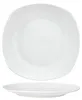 sada 6 jídelních talířů Lotta bílý porcelán 6 osob velký Náhled obrázku produktu 4