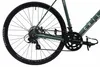 CHILLIZ Rennrad 28 Zoll RDB2.1 grün Rahmenhöhe 57 cm Damen Produktbild-Vorschau 3