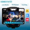Veslovací trenažér Christopeit Sport RW 1000 Náhled obrázku produktu 5