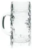 6x König Ludwig Bier Glas 0,5l Krug Raute Seidel Sahm Produktbild-Vorschau 4