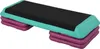 HOMCOM Stepping Board Aerobic Fitness Exercise Bike Stepper Podgląd zdjęcia produktu 1