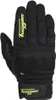 Furygan Jet D3O Handschuhe schwarz fluo grün 3XL Produktbild-Vorschau 1
