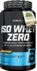 Biotech USA Iso Whey Zero Protein 908g Dose Haselnuss Produktbild-Vorschau 3