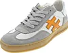 Another Trend  Damenschuhe Schnürschuhe Weiß Freizeit, Produktbild-Vorschau 14