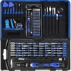 Torx Schraubendreher Set 75-tlg Präzisions Schraubenzieher Produktbild-Vorschau 1
