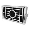Filtro dell'aria per frigorifero Sillar 6x per Whirlpool Anteprima dell’immagine prodotto 4