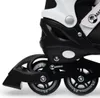 MADIVO Duo Set 2in1 Inliner/Schlittschuhe VERSTELLBAR | für Produktbild-Vorschau 5