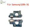 Für Samsung Galaxy S20 FE 5G G781F Ladebuchse Anschluss Produktbild-Vorschau 3