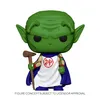 A Funko Pop! vinyl figure of Kami from Dragon Ball Z, holding a staff. Produktbild-Vorschau
