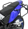 Sada nosičů ZIEGER kompatibilní s Yamaha Ténéré 700 černá Náhled obrázku produktu 6