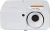Optoma HZ146X-W - DLP-Projektor - Laser - 3D - 3800 lm - Produktbild-Vorschau 2
