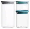 Brabantia 100550 Küchenvorratsbehälter Produktbild-Vorschau 1