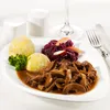Nieren in kräftiger Sauce in Dose Produktbild-Vorschau 2