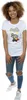 Marvel - "God Of Thunder" T-Shirt für Damen BI24909 (XXL) Produktbild-Vorschau 4