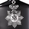 John Varvatos John Varvatos XX Eau De Toilette 75 ml (man) Produktbild-Vorschau 6