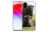 MuchoWow® Handyhülle Schutzhülle Hülle für Samsung Galaxy Produktbild-Vorschau 2