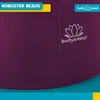 Cuscino da yoga e meditazione Body & Mind – Comodo cuscino Anteprima dell’immagine prodotto 3