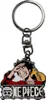 ONE PIECE - Keychain "Luffy New World Produktbild-Vorschau 3