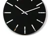 ModernClock, wanduhr groß 30cm wohnzimmer, Stilvoll, Uhr, Produktbild-Vorschau 4