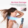 Atopskins Pro Air styler 6 in 1 Airbrush Haarstyler Hair Produktbild-Vorschau 9
