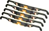 BRESSER Sonnenfinsternis-Brille (5 Stück) Produktbild-Vorschau 2