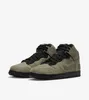 Nike Dunk High x SOULGOODS "Olive", DR1415-200, Rozmiar: 36 Podgląd zdjęcia produktu 5