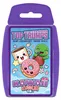 Top Trumps Kawaii Kuddlies Produktbild-Vorschau 1