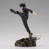 Jujutsu Kaisen Combination Battle PVC soška Megumi Náhľad obrázku produktu 3