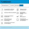 HP ScanJet Enterprise Flow 9000 s1, 297 x 5842 mm, 600 x Produktbild-Vorschau 10