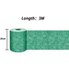 Papier pour gazon 3 en 1 avec engrais, protection des Voir les images du produit 3