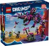 LEGO® DREAMZzz 71483 Les créatures cauchemardesques de la Voir les images du produit 21