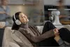 Kopfhörer Bluetooth Sony WH-1000XM5 Silber Produktbild-Vorschau 4