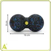 ACTIGET Duoball Massageball – Doppia palla massaggiante per Anteprima dell’immagine prodotto 13