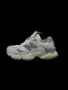 New Balance U9060ECA Meersalz/Beton - Sneaker - U9060ECA Produktbild-Vorschau 4