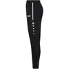 Jako Allround Trainingshose Kinder - Schwarz Produktbild-Vorschau 3